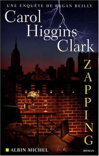 Une enquête de Regan Reilly: Zapping