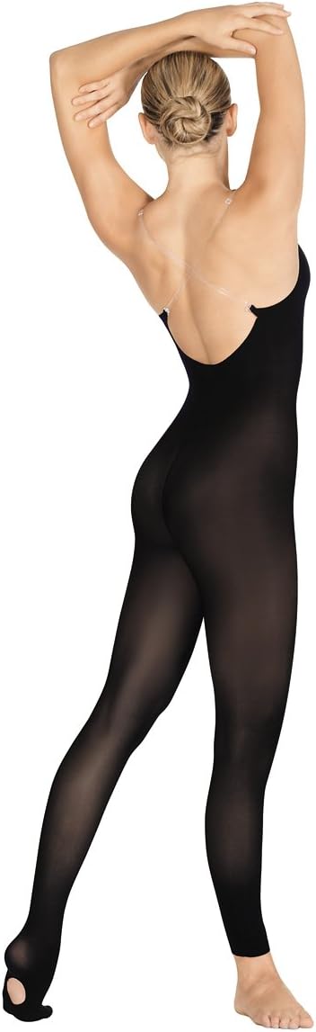 EuroSkins Unisex Heavyweight Convertible Body Tights - 95705