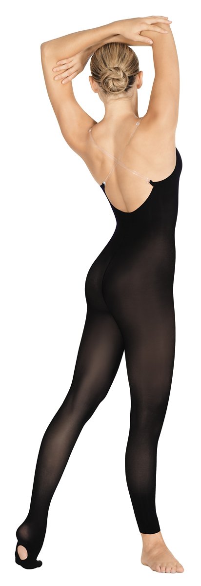 EuroSkins Unisex Heavyweight Convertible Body Tights - 95705