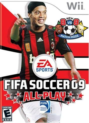 Amazon.com: 2010 Fifa World Cup (Nintendo Wii): 0014633364682