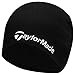 TaylorMade Golf 2017 Beanie, One Size, Black