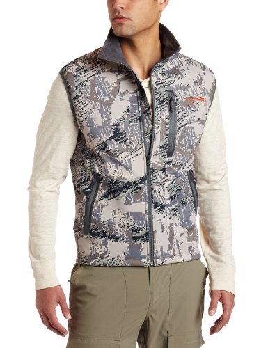 sitka vest