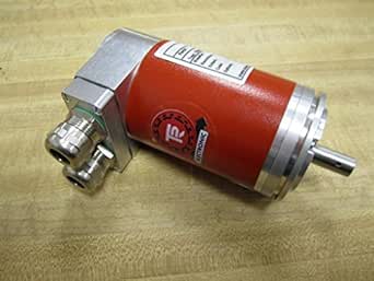 TR Electronic Encoders 110-02207 Encoder: Amazon.com: Industrial