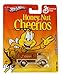 '51 GMC C.O.E. * HONEY NUT CHEERIOS * Hot Wheels General Mills Cereal 2011 Nostalgia Series 1:64 Scale Die-Cast Vehicle