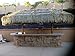 Backyard X-Scapes Backyard X-scapes 511-60 XL Mexican Palm Thatch Runner, 35