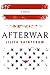 Afterwar by Lilith Saintcrow