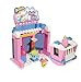 The Bridge Direct Shopkins Kinstructions - Baby Shop Building Kit
