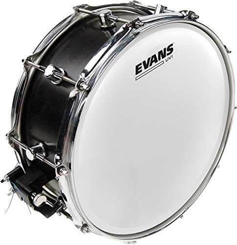 Evans UV1 Coated Drum Head, 14 Inch