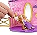 Mattel Disney Princess Royal Hair Salon Playset