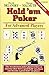 Hold 'em Poker: For Advanced Players by David Sklansky, Mason Malmuth