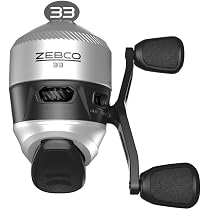 33 SC Reel 10#C : Amazon.ca: Sports & Outdoors