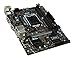 MSI Pro Series Intel B250 LGA 1151 DDR4 USB 3.1 micro-ATX Motherboard (B250M PRO-VD)