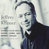 GERMAN FLUTE MUSIC                                 image