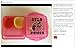 Cutequeen Trading 24pcs (12pcs Round and 12pcs Rectangular) Silicone Baking Cups / Cupcake Liners - 24-pack Vibrant Muffin Molds in Storage Container - Never Buy Paper Cups Again(pack of 24)