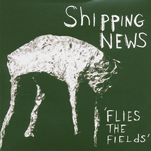 Flies the Fields
