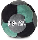World Footbag SandMaster Hacky Sack Footbag