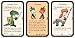 Munchkin 8 – Half Horse, Will Travel Card Game (Expansion), 112-Card Expansion, Adults, Kids, & Family, Fantasy Adventure RPG, Ages 10+, 3-6 Players, Avg Play Time 120 Min, Steve Jackson Games