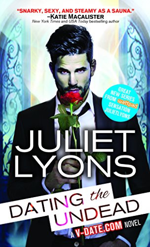 Best! Dating the Undead (Bite Nights) EPUB