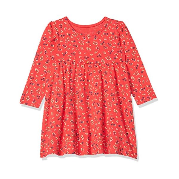 Mothercare-Cotton-A-Line-Dress