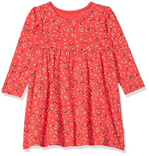 Mothercare-Cotton-A-Line-Dress