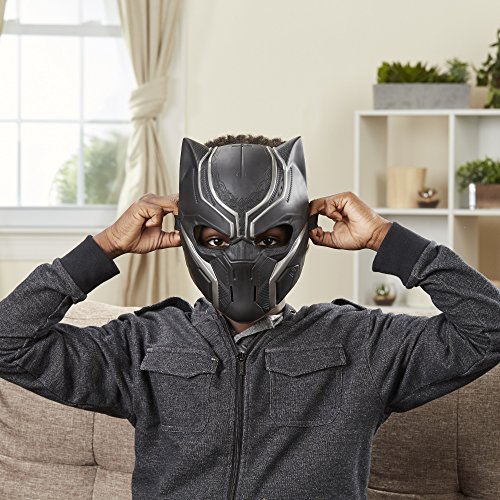3 Marvel+Black+Panther+Basic+Mask