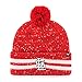 '47 MLB Women's Amelia Cuff Knit Beanie with Pom