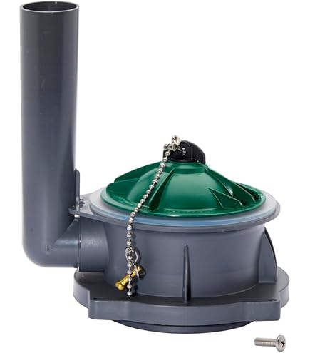 American Standard Genuine 7381655-200.0070A Flush Valve