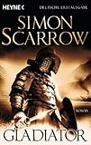 Gladiator: Roman (Rom-Serie 9) (German Edition) by Simon Scarrow, Norbert Stöbe