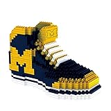 Michigan 3D Brxlz - Sneaker