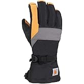 Carhartt Men's A726 Pipeline Glove