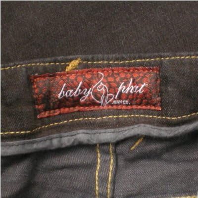 baby phat jeans amazon