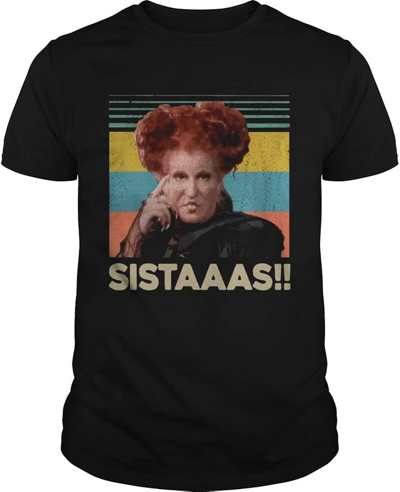 hocus pocus shirts amazon