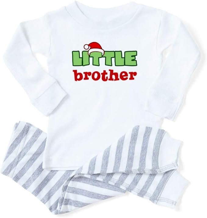 little brother pjs