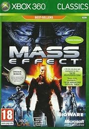Mass Effect