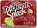 Trident Splash Gum, Strawberry Lime,  9-Piece Packs (Pack of 20)