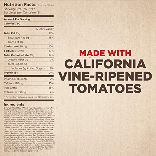 4 DiGiorno+Supreme+Rising+Crust+Frozen