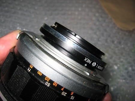 Amazon キャノン５０ｍｍ ｆ０ ９５lマウント専用アルファ７フルサイズ ミラーレス一眼 通販