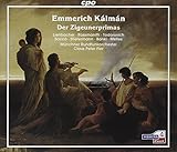 Der Zigeunerprima