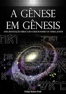 Livro A Gênese Em Gênesis