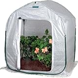 Flower House FHPH140 PlantHouse 4 Pop-Up Plant House