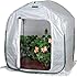 Flower House FHPH130 PlantHouse 3 Pop-Up Plant House