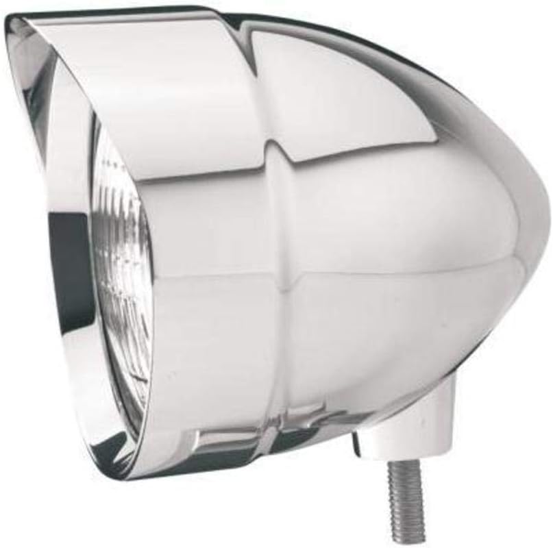 Headwinds 4 1/2in Spotlight Housing - Mariah 1-4400LCA