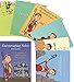 Encouraging Notes for Kids - 32 Messages of God's Love for Your Child - Inspired by The Shepherd on the Search