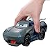 Disney Pixar Cars 3 Funny Talkers Jackson Storm Vehicle