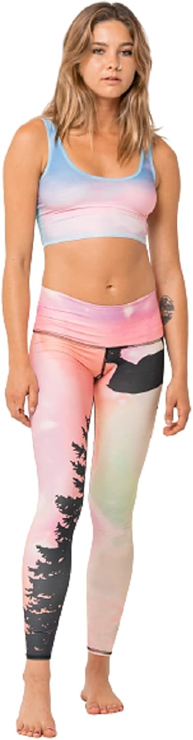 teeki northern lights