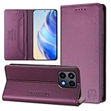 Rfvzubemok Compatible with Honor X8 5G / X8a 5G