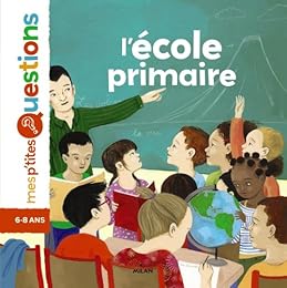 L' école primaire