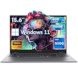 CHUWI GemiBook Plus 14" Laptop, 8GB RAM 256GB SSD
