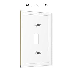 Xuejiaku Light Switch Cover Cartoon Basketball
