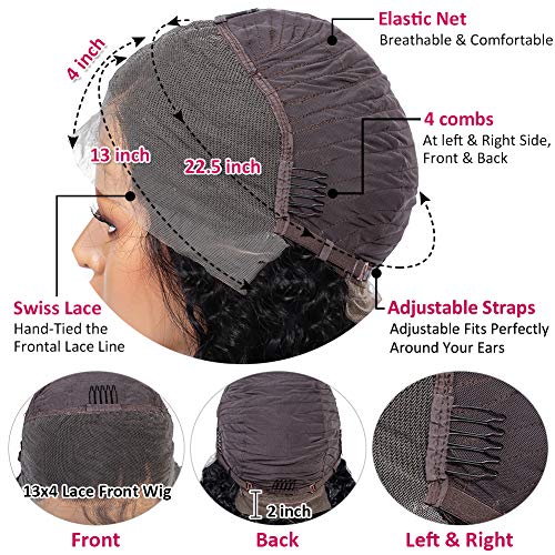 Wingirl-Lace-Front-Human-Hair-Wigs-for-Women-Pre-Plucked-Hairline-150-Denisty-Brazilian-Body-Wave-Lace-Front-Wigs-with-Baby-Hair-Natural-Color-16Inch